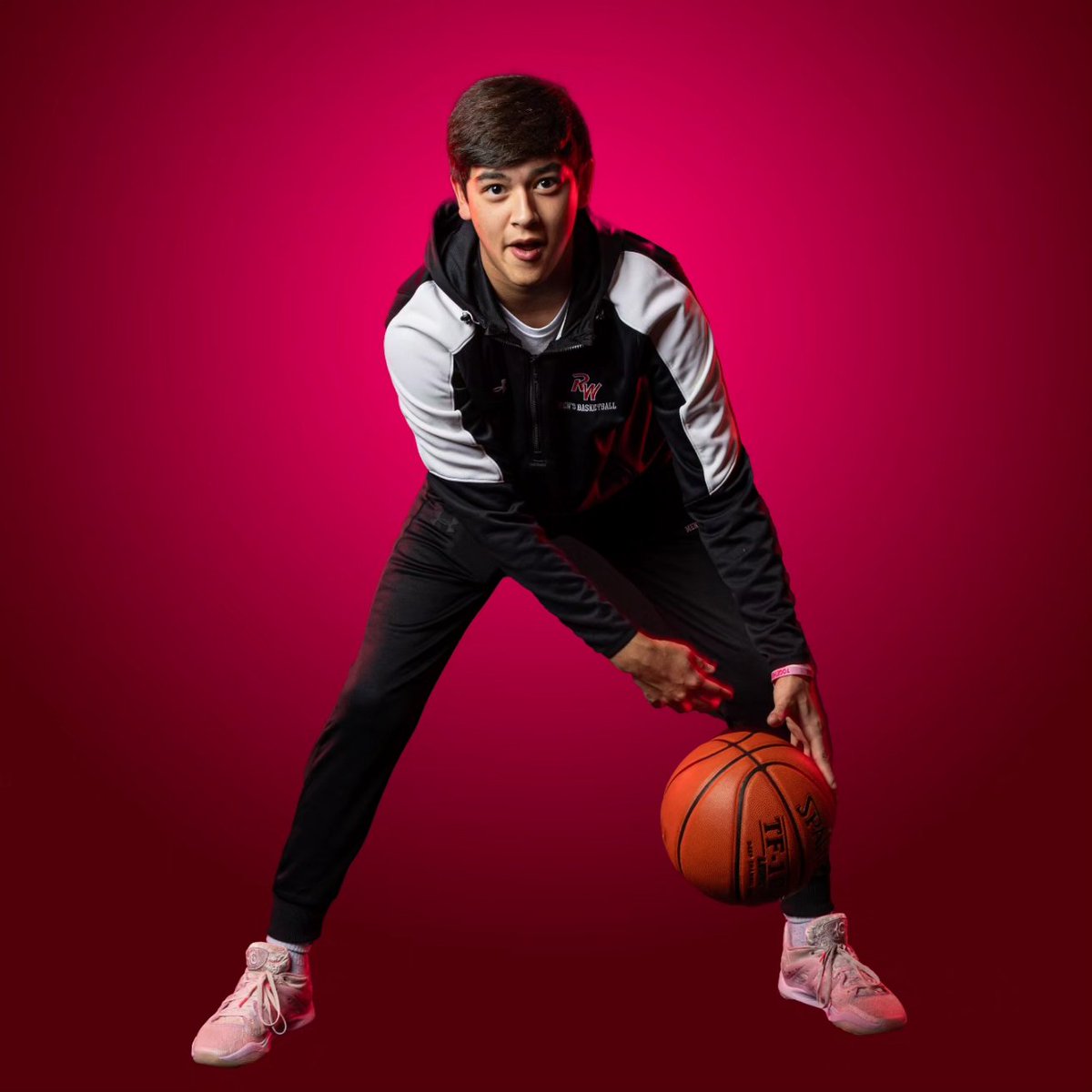 Ridgewater Men's Basketball tweet media