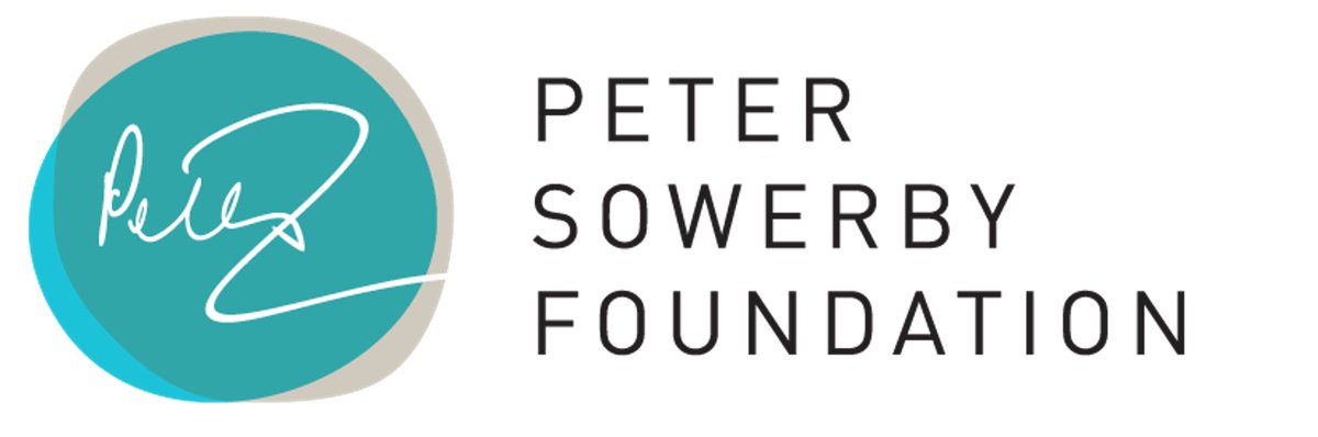 Michelle Wright (@mwcause4) on Twitter photo Pleased to be supporting <a href="/PeterSowerbyFdn/">Sowerby Foundation</a> as it launches its new £2.5mn ‘Breakthrough in HealthCare’ Open Call to tackle the UK’s most pressing health issues. To apply, visit: tinyurl.com/44x2vf9h
#Charity #Funding #Grants #Healthcare Pleased to be supporting <a href="/PeterSowerbyFdn/">Sowerby Foundation</a> as it launches its new £2.5mn ‘Breakthrough in HealthCare’ Open Call to tackle the UK’s most pressing health issues. To apply, visit: tinyurl.com/44x2vf9h
#Charity #Funding #Grants #Healthcare