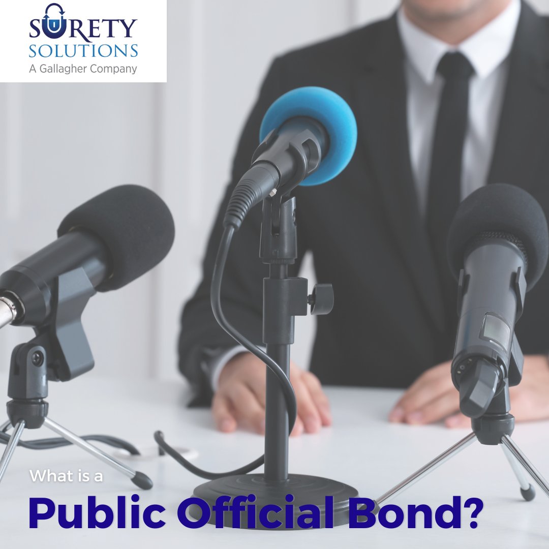 Surety Solutions, A Gallagher Company tweet media