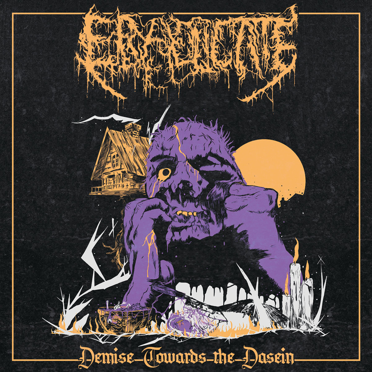 GodzOvWar's tweet image. A few reviews of &apos;&apos;Demise Towards the Dasein&apos;&apos; by Eradicate.

👉: eternal-terror.com/2022/11/30/era…
👉: necromance.eu/eradicate-tur-…
👉: femforgacs.hu/eradicate-demi…
👉: tempelores.com/?p=39216

#eradicate #reviews #debutrelease #deathmetal #doommetal #godzovwarproductions