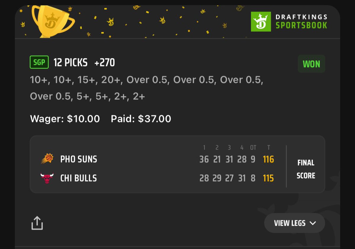 TheMicSix8's tweet photo. WINS FROM LAST NIGHT 🗣️💯 #GUARANTEEDPARLAYS #GamblingTwitter https://t.co/TrcMYYMH2l