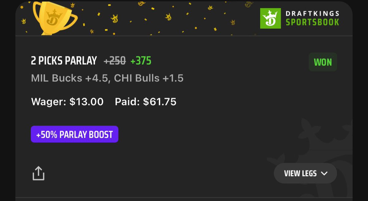 TheMicSix8's tweet photo. WINS FROM LAST NIGHT 🗣️💯 #GUARANTEEDPARLAYS #GamblingTwitter https://t.co/TrcMYYMH2l