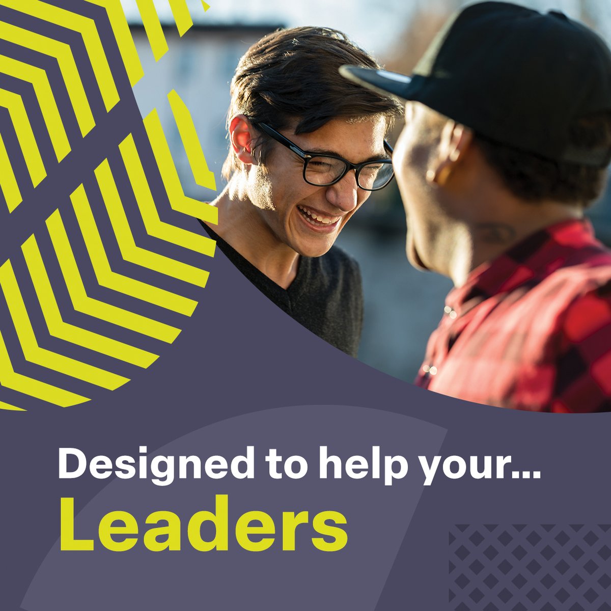 🙌 Whether you have an established youth ministry or are just starting out, we can help youth leaders grow in confidence and develop their ability to disciple young people. 

#youthwork #christianyouthwork #youthleader #church #localchurch #churchleaders #UKyouth #youthministry