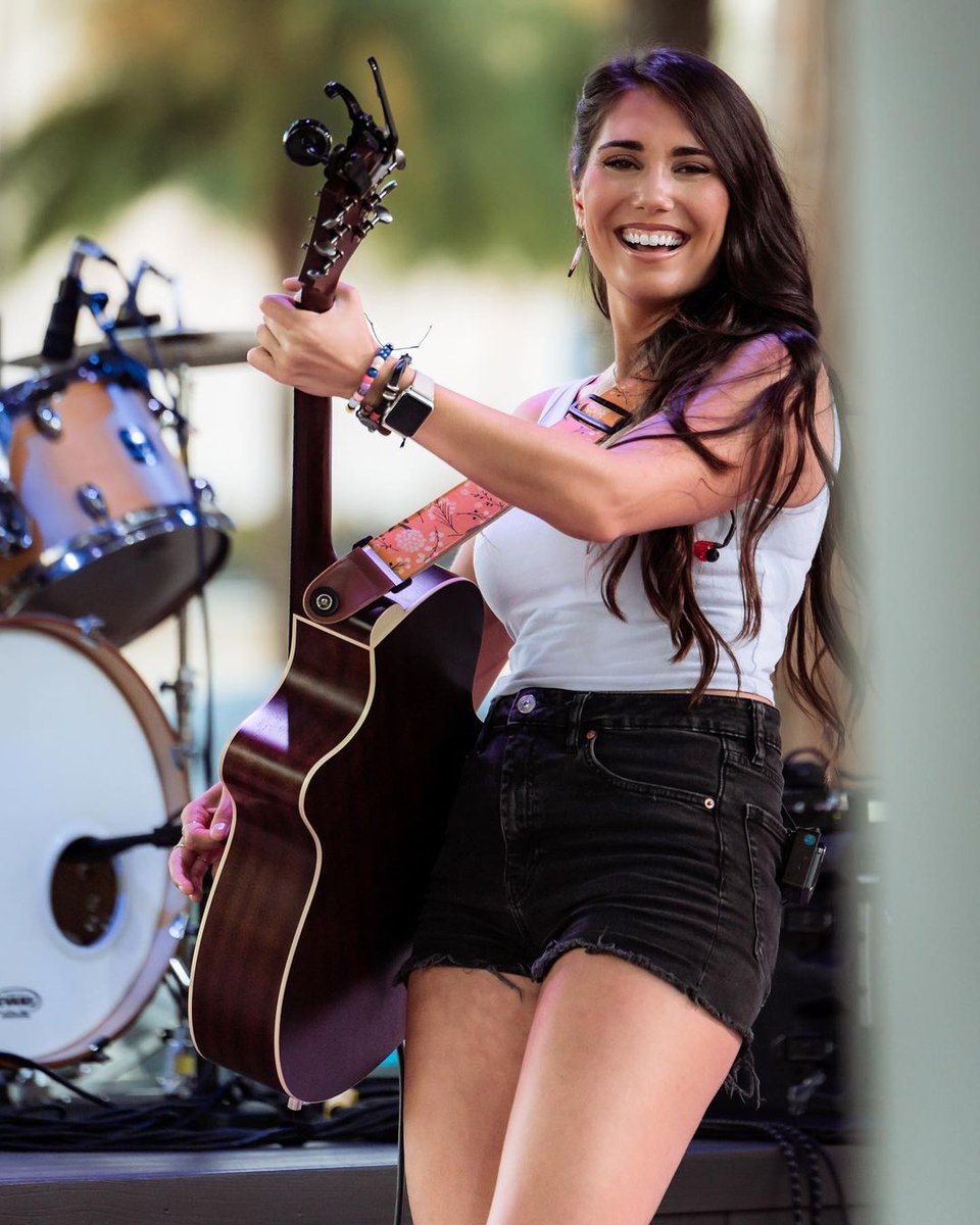 🎶🚗 Fired up for Friday! 🚗🎶 Join us for live music w/Jaclyn Hayden and the Fired-Up Fridays car and truck show.  Let's ignite the weekend together in style! 

📸: Brian_martin_photo

Tag us or use #ItAllHappensHere for a chance to be featured!