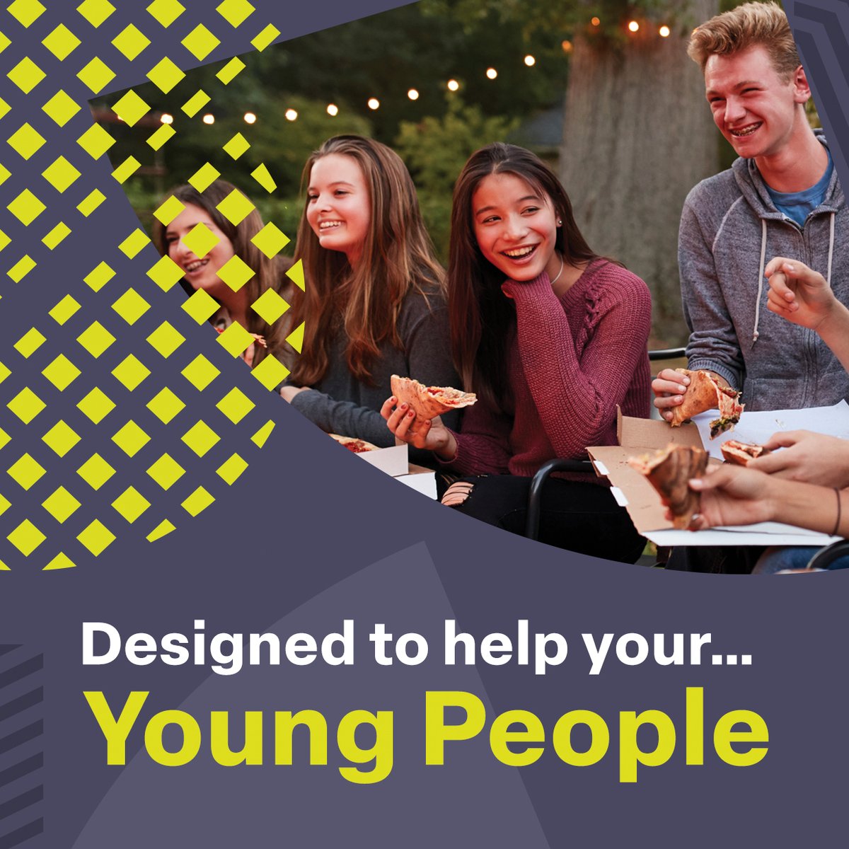🙌 We exist because we believe in young people. We hope to see young people engage with the Christian faith in a way that is relevant to them but always puts Jesus at the centre.

#youthwork #christianyouthwork #youthleader  #church #localchurch #churchleaders  #UKyouth