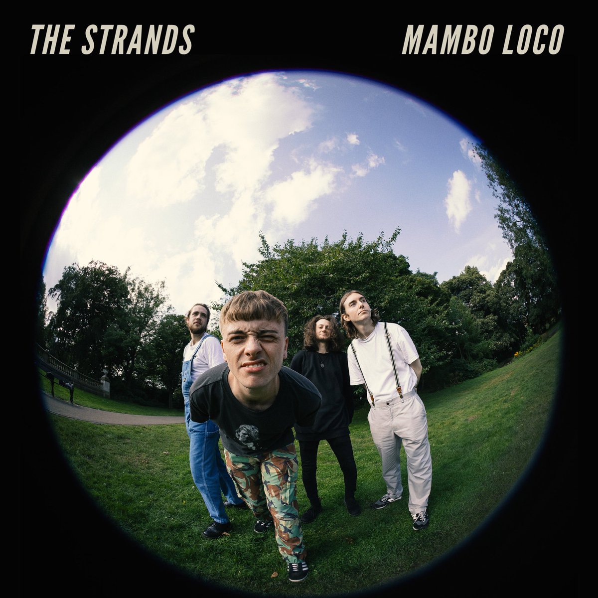 The Strands tweet media