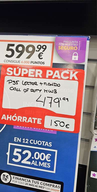 MagicHispano's tweet photo. @GAME_SAC esta oferta va estar disponible en toda españa?: https://t.co/8ccpu4ks7S