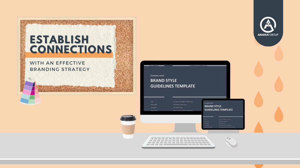 Let us help craft the perfect tone to captivate your audience and establish meaningful connections! Check out our Brand Style Guidelines or contact our sales team today to pinpoint the perfect strategy to elevate your brand. Download Here ➡️ bit.ly/3rYtdmb

#brandbook