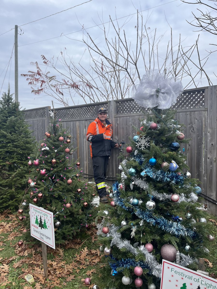 Holland Power Services tweet media