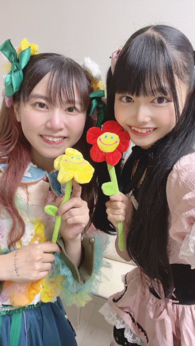星野るなのTwitter画像36