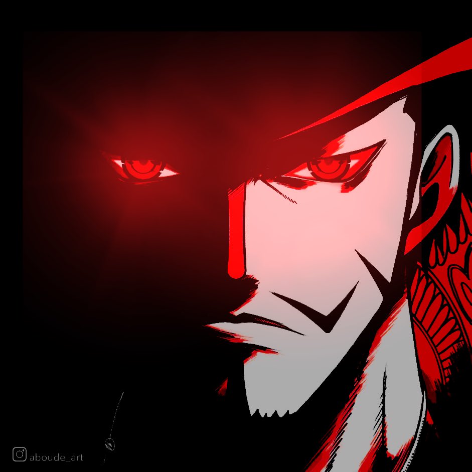DraculeMihawk0's tweet photo. #NewProfilePic https://t.co/UFbI0Berec