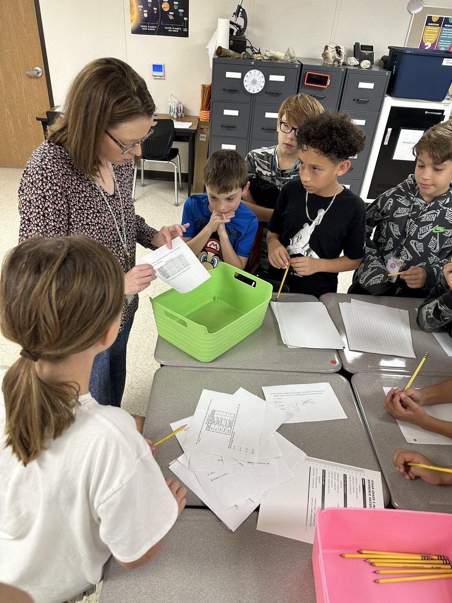 Getting our Pentabowl gameplan in place. Incredible to watch these students think and grow and become a team. Way to ROCK, Ocelots!! <a href="/Mrs_Darden_/">Danielle Darden</a> <a href="/ValerieHarari/">Valerie Harari</a> <a href="/kody_reahm/">Kody Reahm</a> <a href="/jodimac99CISD/">Jodi Machacek</a>