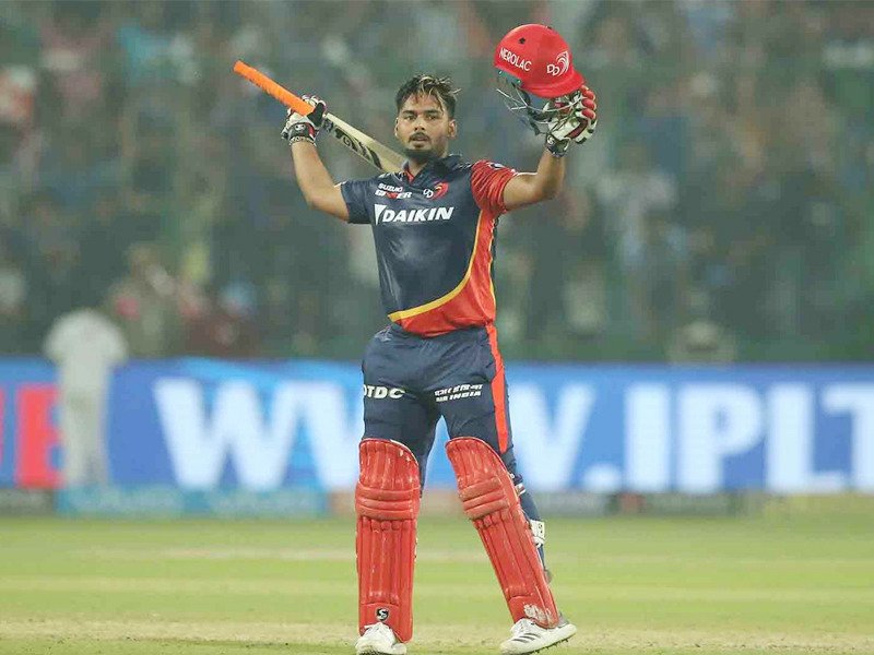 Ganguly confirms Pant will lead Delhi Capitals in IPL 2024. [Sports Tak]