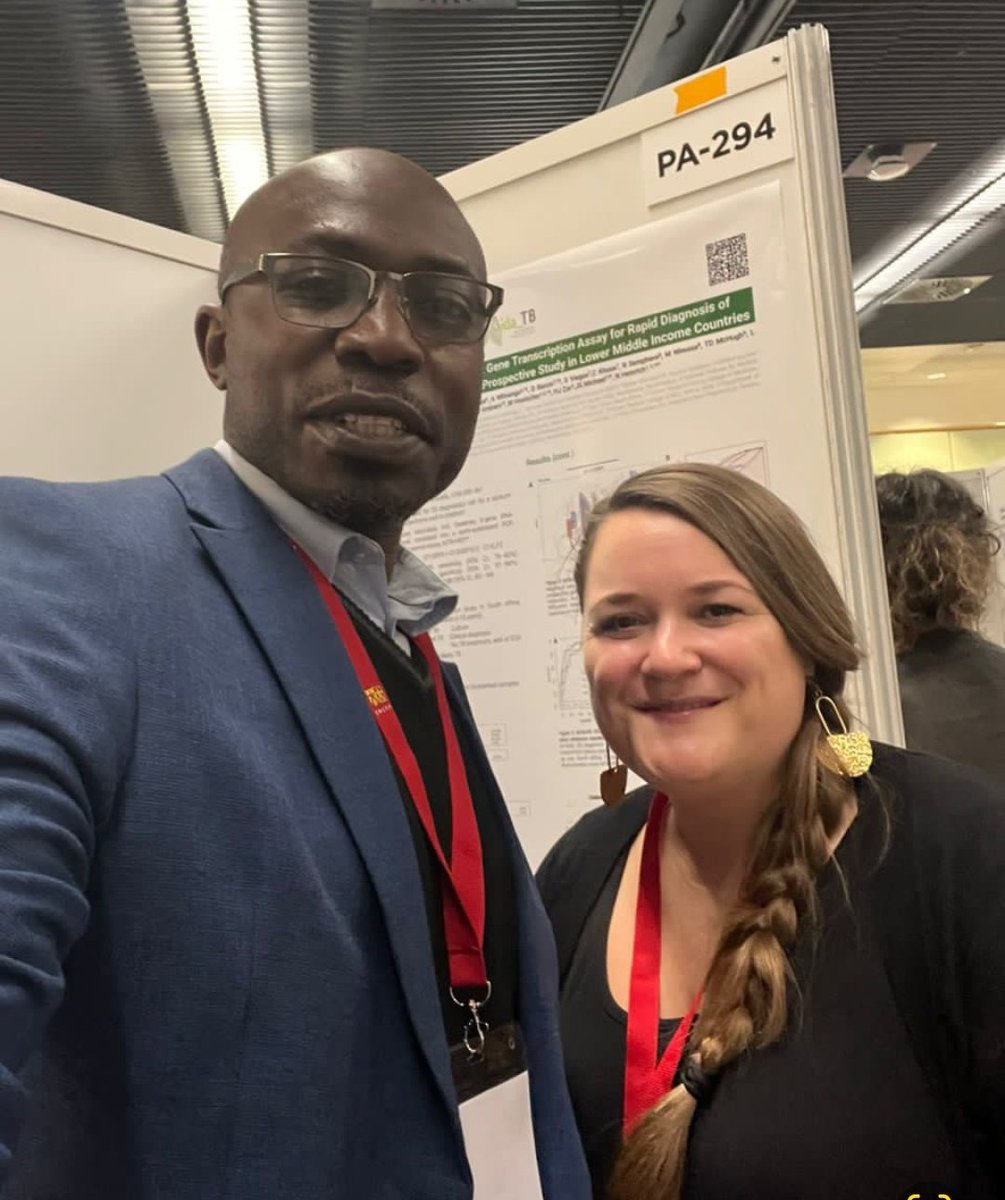 NIMR Mbeya tweet media