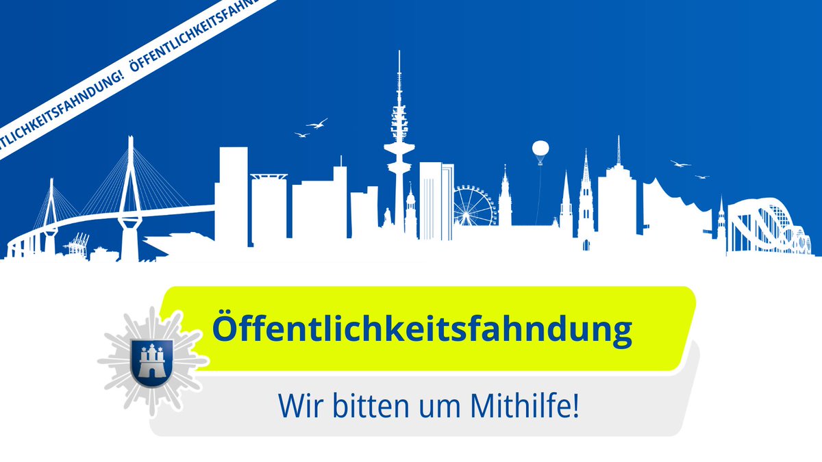 PolizeiHamburg's tweet photo. #Öffentlichkeitsfahndung
Wir suchen mit Hilfe eines Fotos nach einem 14-Jährigen aus #Langenhorn und bitten die Bevölkerung um Unterstützung. 
Hinweise bitte an☎️040 - 4286 56789 oder jeder Polizeidienststelle. 
Foto &amp; Beschreibung:
https://t.co/Tcrb80UE2Q https://t.co/iBVLf1Vb8i