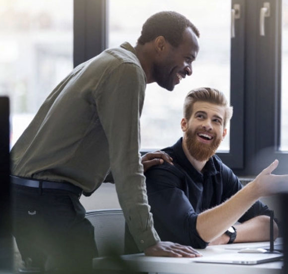 CarolyGundersen's tweet photo. Happier employees make for a more #productive and creative workplace. 

At @LifeGuidesNow, we know just how important employee #wellbeing is to the workforce. We approach employees from a point of care – letting them know that they are being looked after and #empowered. https://t.co/KOUlnT8e9a