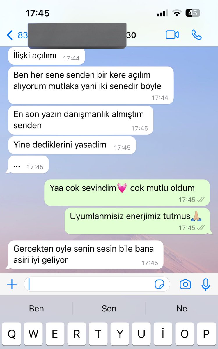 tarotnora's tweet photo. Memnuniyet ve geri dönüş💜🩷 https://t.co/nV7LDAMRKM
