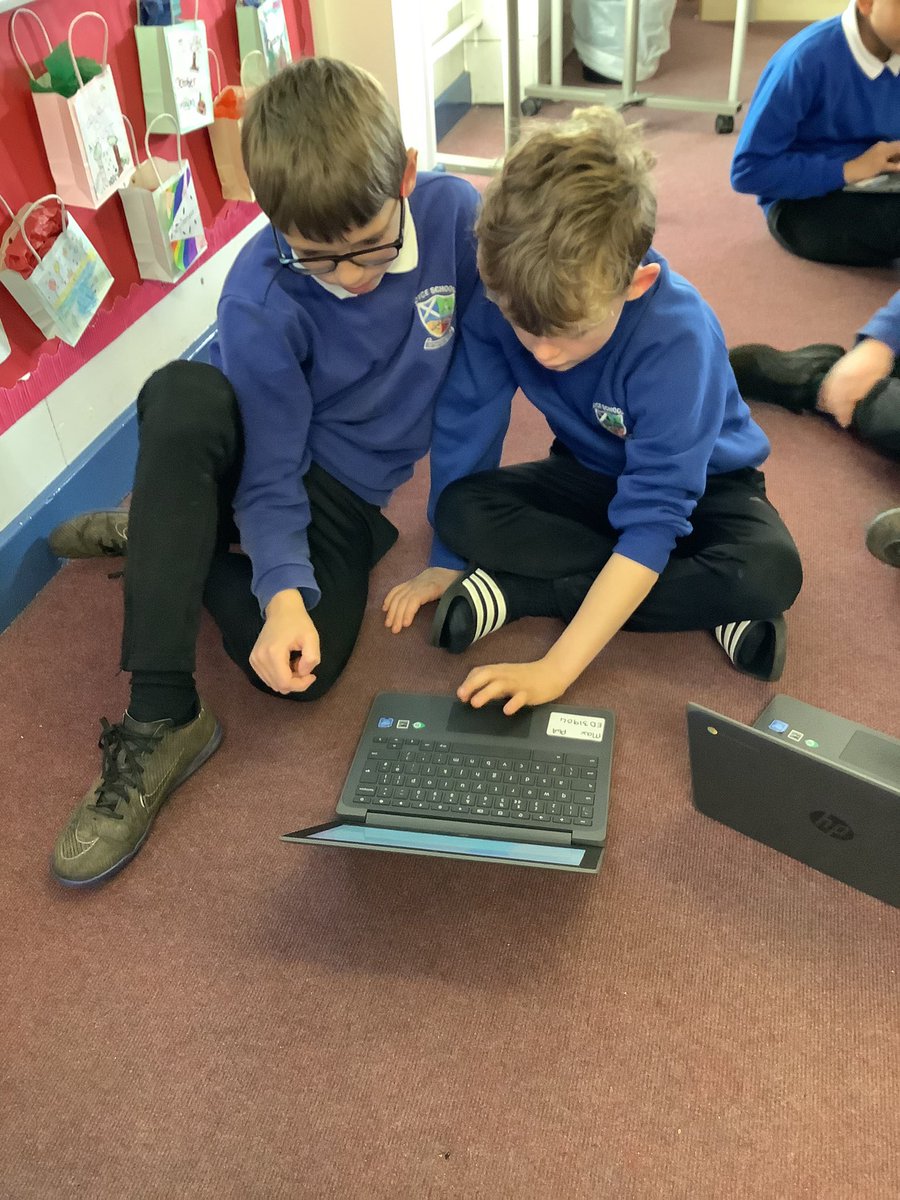 missjecameron's tweet image. P6A had so much fun this afternoon joining in with another #CSScotland23 live lesson. We used Microsoft #MakeCode to create our very own arcade maze game! @DycePrimary @DigiLearnScot @NLDigitalSchool @MSMakeCode