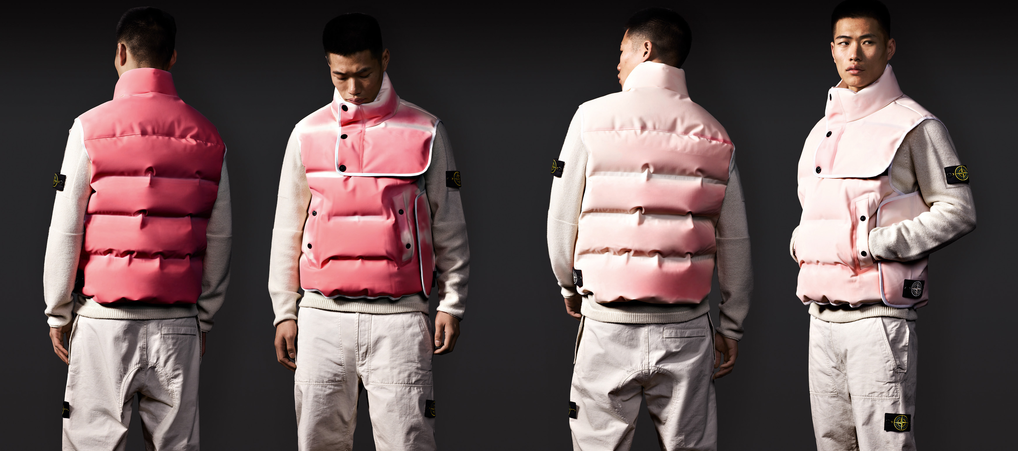 Stone Island on X: Stone Island on X: