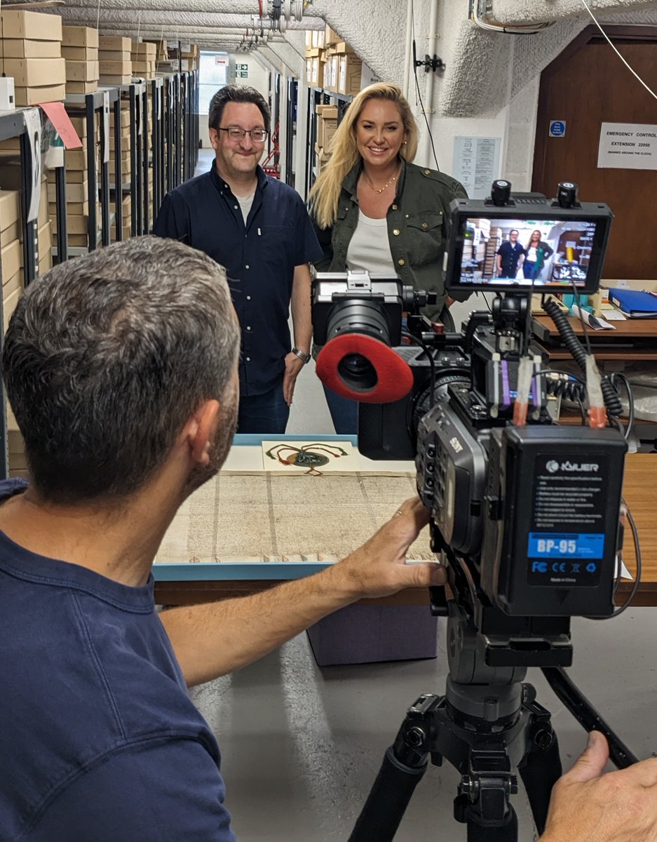 Bristol Archives tweet media