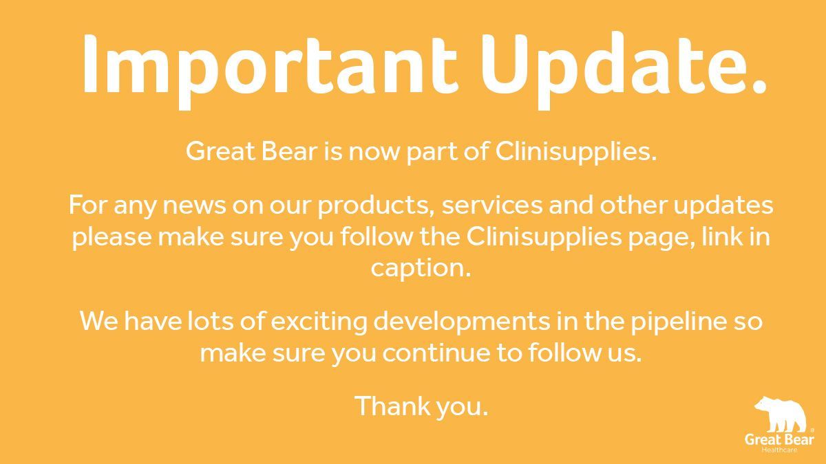 Great Bear tweet media