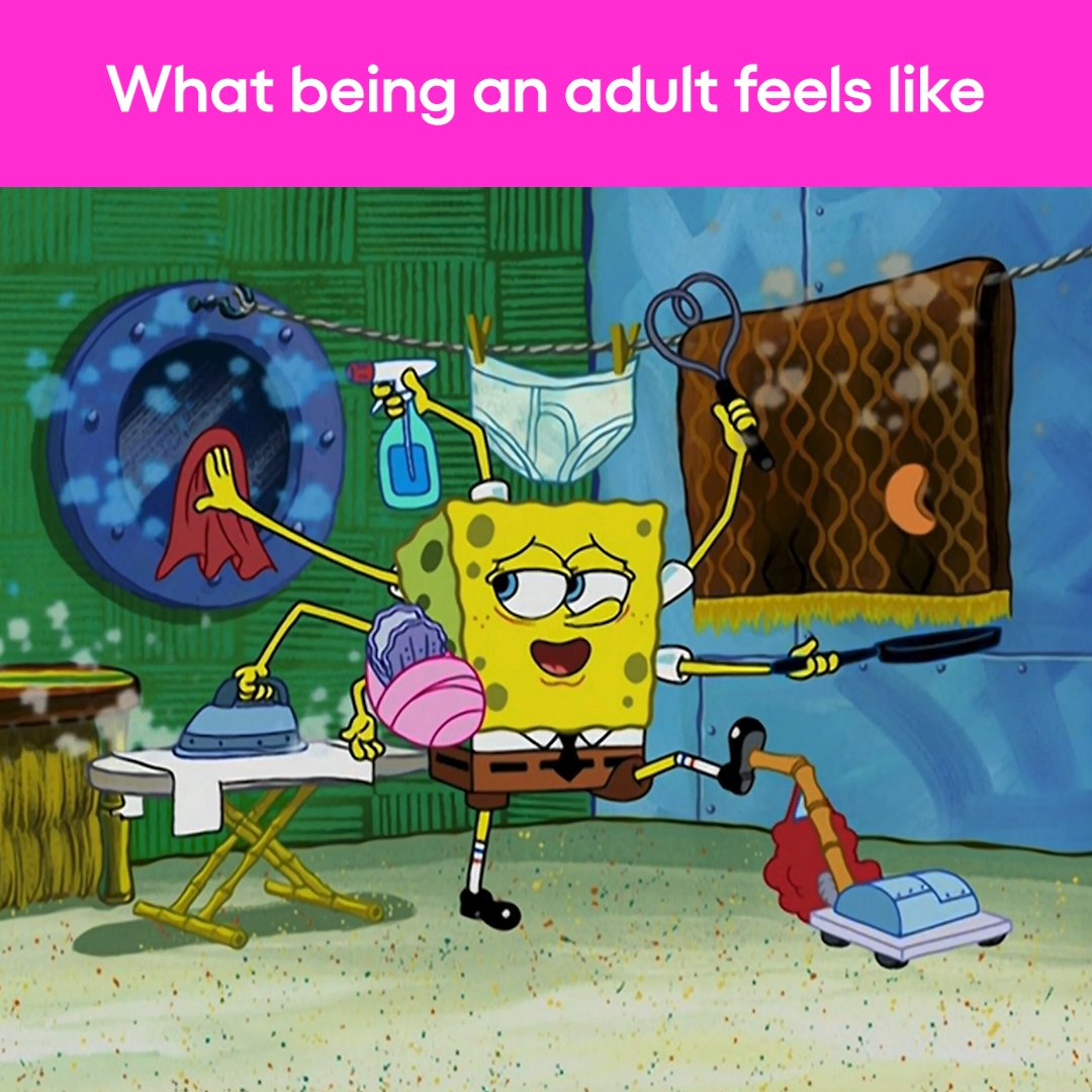 Pluto TV Canada tweet media