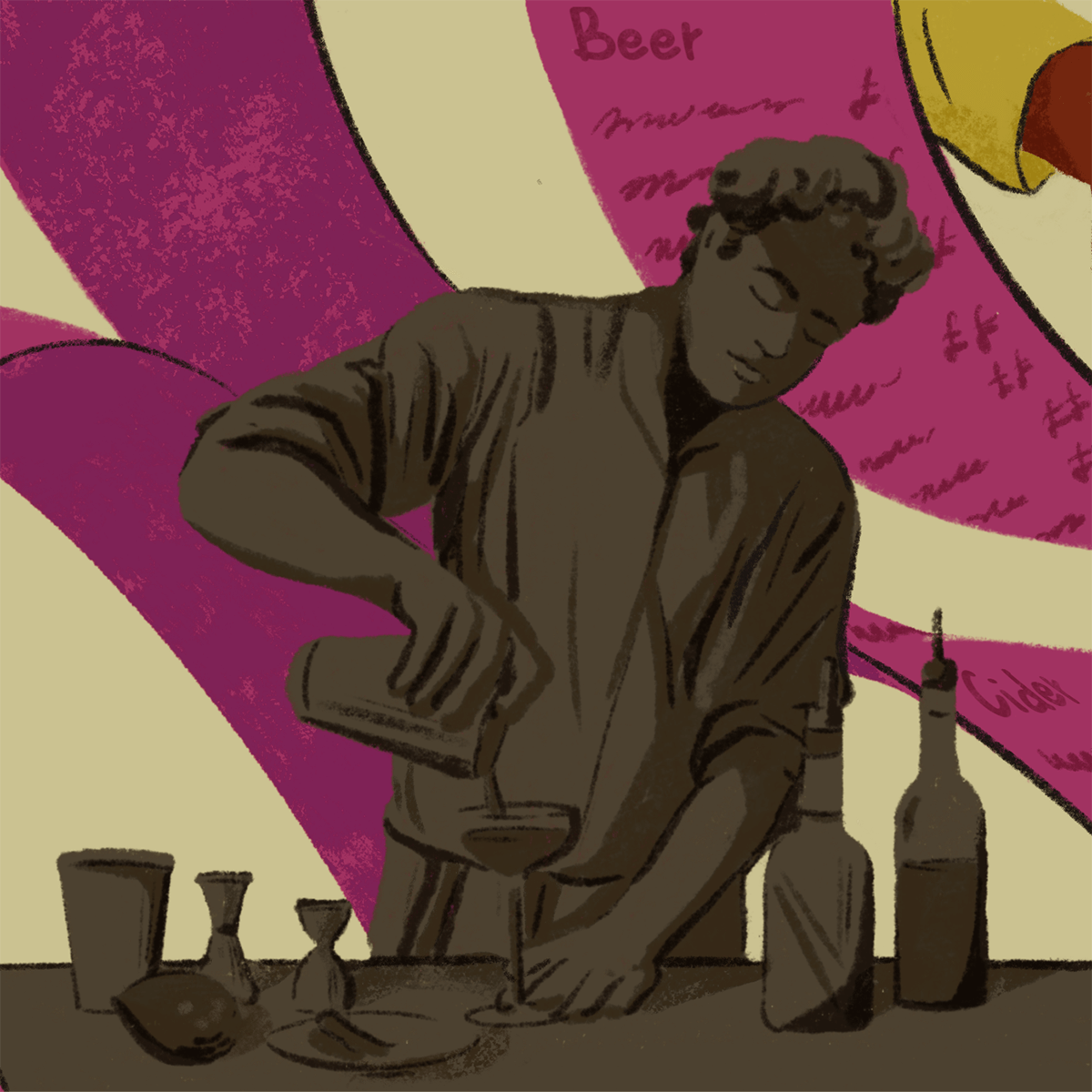 Ferment Magazine ❤️ 🇺🇦 tweet media