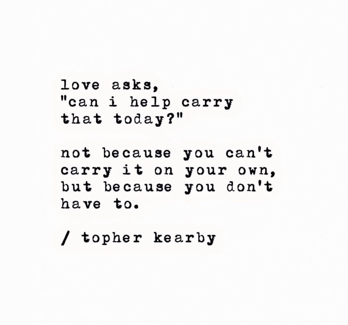 LaLstark's tweet photo. Just because you can, doesn’t mean you should.
Don’t carry your traumatic loss alone!!
#survivorssupportingsurvivors https://t.co/El8pQ7v9oa