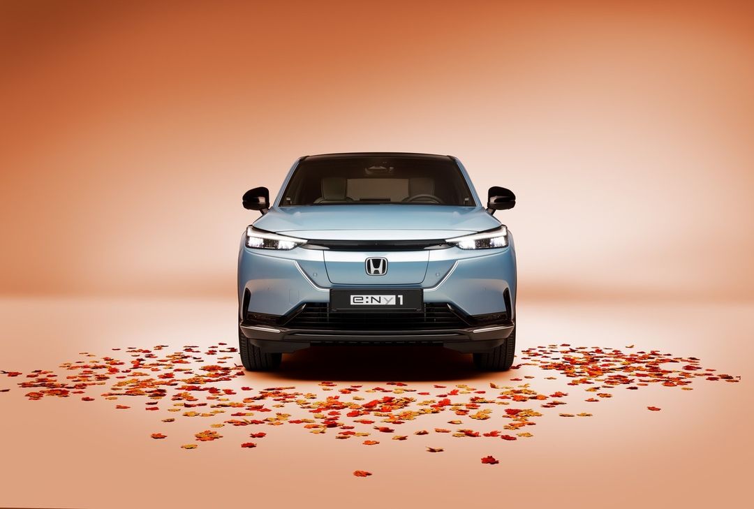 Universal Honda Ireland tweet media