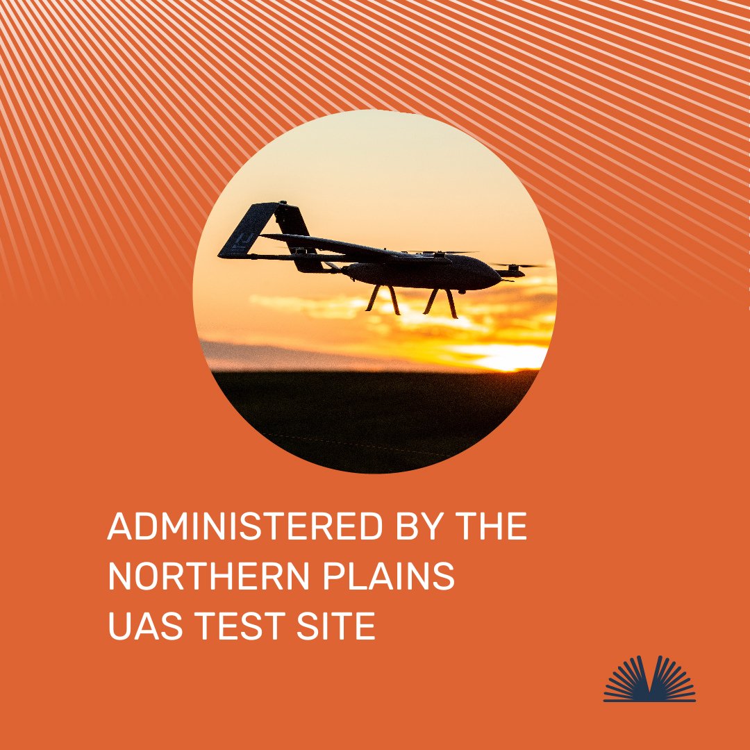VantisUAS (@vantisuas) on Twitter photo The <a href="/NPUASTS/">Northern Plains UAS Test Site</a> has been instrumental in expanding standard airspace approvals to large enough areas so that BVLOS flights became relevant.
Learn more about the Test Site: npuasts.com
#UAS #UAV #BVLOS #NPUASTS The <a href="/NPUASTS/">Northern Plains UAS Test Site</a> has been instrumental in expanding standard airspace approvals to large enough areas so that BVLOS flights became relevant.
Learn more about the Test Site: npuasts.com
#UAS #UAV #BVLOS #NPUASTS