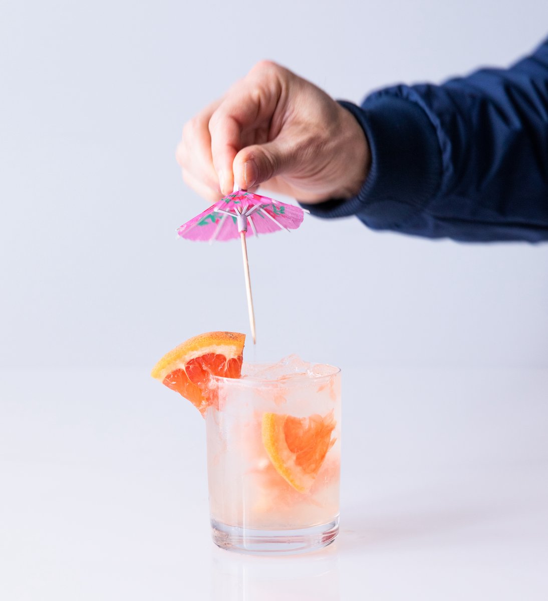 splendoragency_'s tweet photo. Cocktail umbrellas > rainy day umbrellas.

#Splendor #Pomela #Partner #CHIBrands https://t.co/dGGHVBKICG
