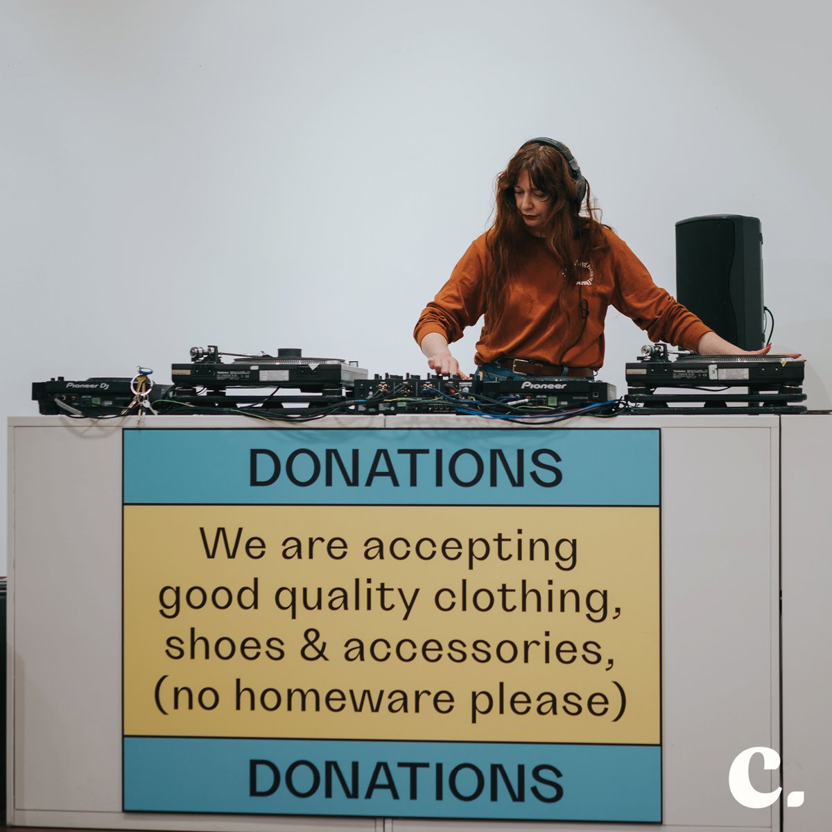 Last week we launched @CharityMkt at @MediaCityUK's Quayside🛒 We invited press and influencers to see the multi-channel charity department store, as it opened its doors to shoppers in the North of England for the first time💥 📸 Mromanovsky