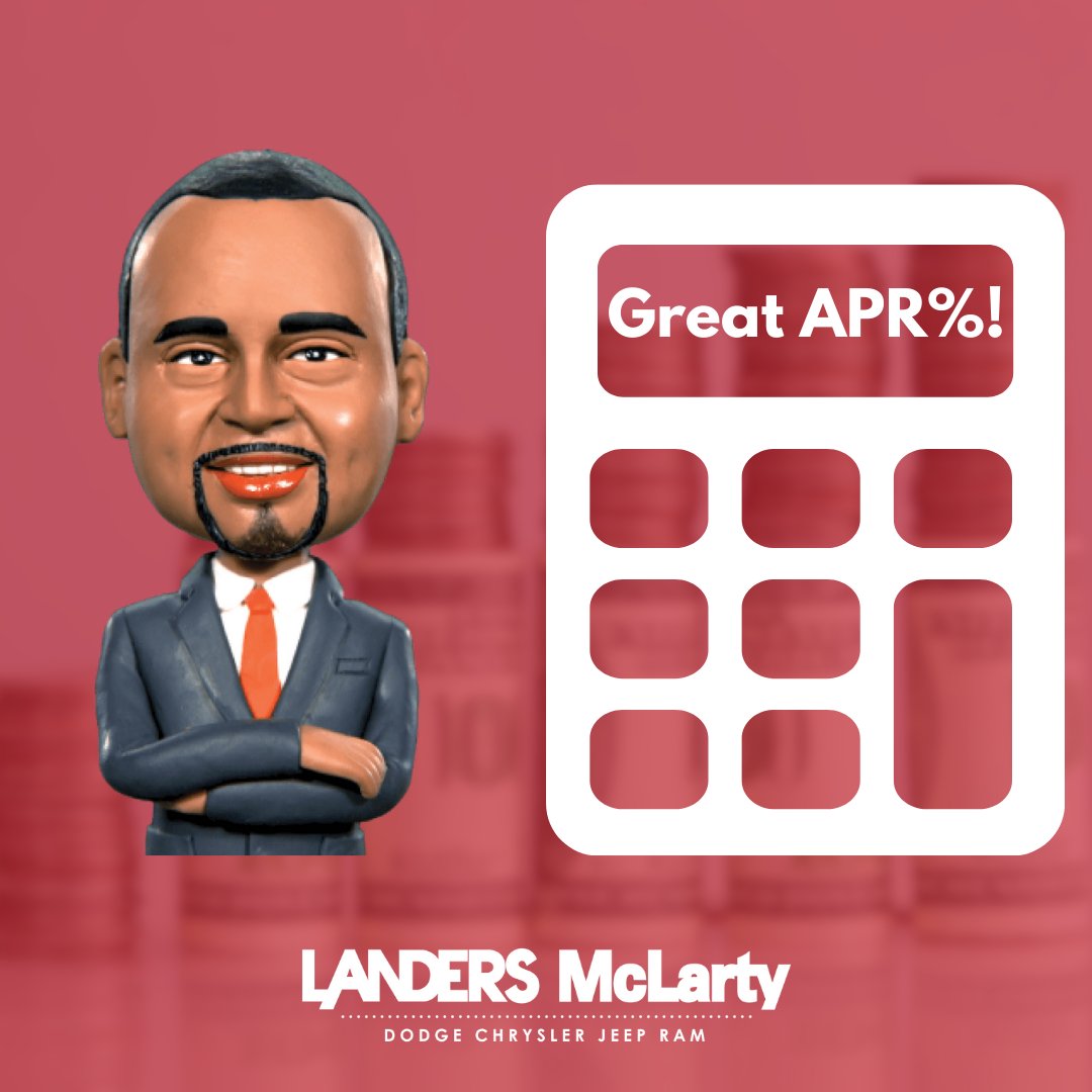 Get ready for some 'Frank-tastic' fun! 🌟 Frank says YES to awesome financing options at Landers McLarty DCJR. We're all about turning your car-buying journey into a joy ride.

#Chrysler #Dodge #Jeep #Ram #huntsvillealabama  #sale #huntsvilledeals #onlinebuying #onlinecarbuying