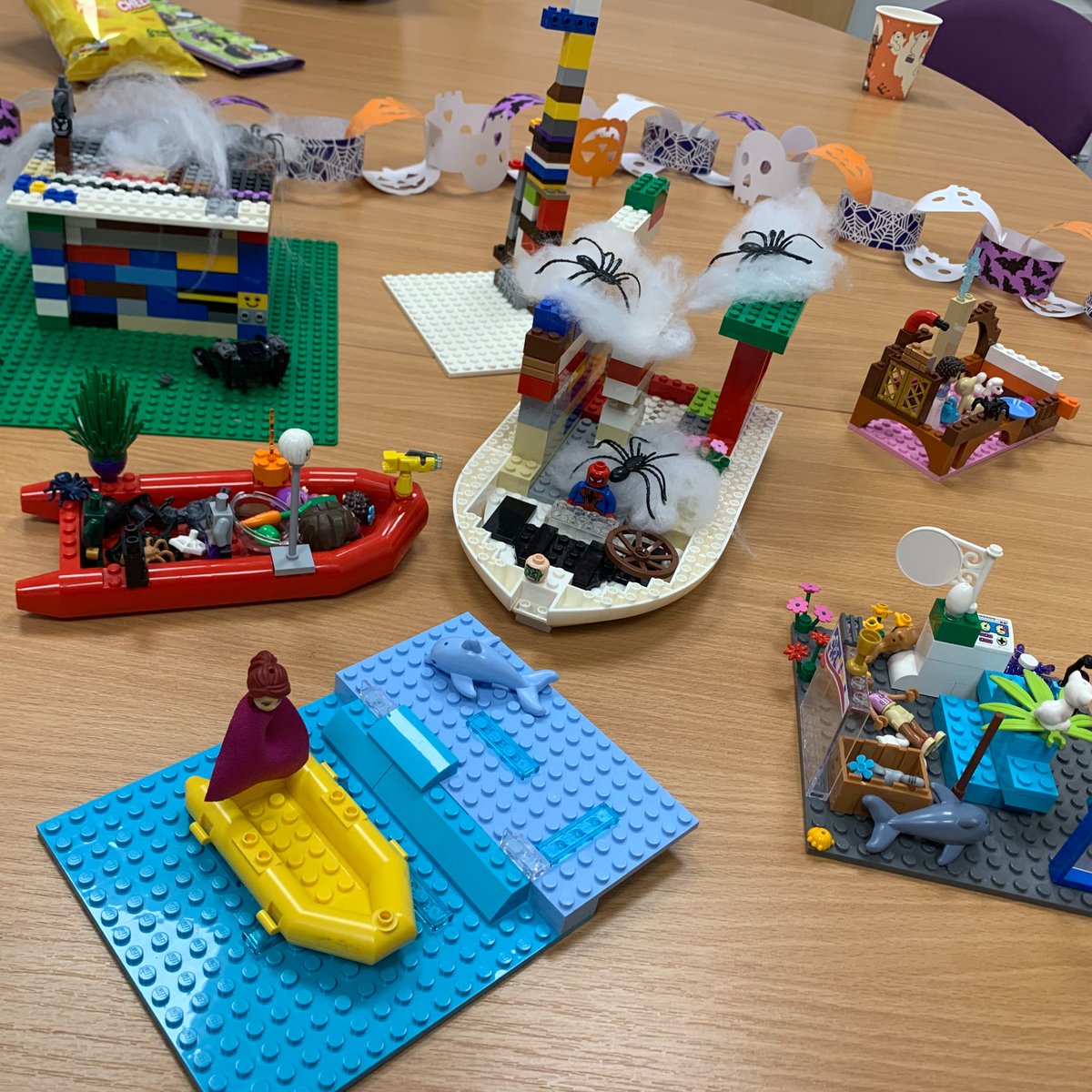 Community FosterCare tweet media