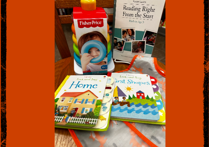 Check out our new Fall Newsletter Prize! Enter our giveaway using this form: forms.gle/X5qJoiQZ4dwvBZ… All entries received by 11/30/2023 will receive a gift in the mail. The prize winner can choose the preferred language (English/Spanish) for books!