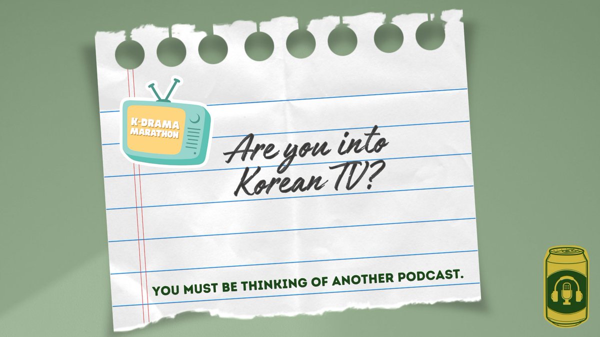 Have you watched The Devil's Plan?