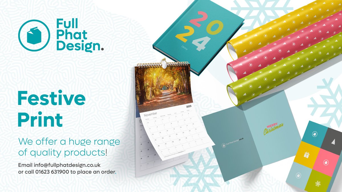 Full Phat Design tweet media