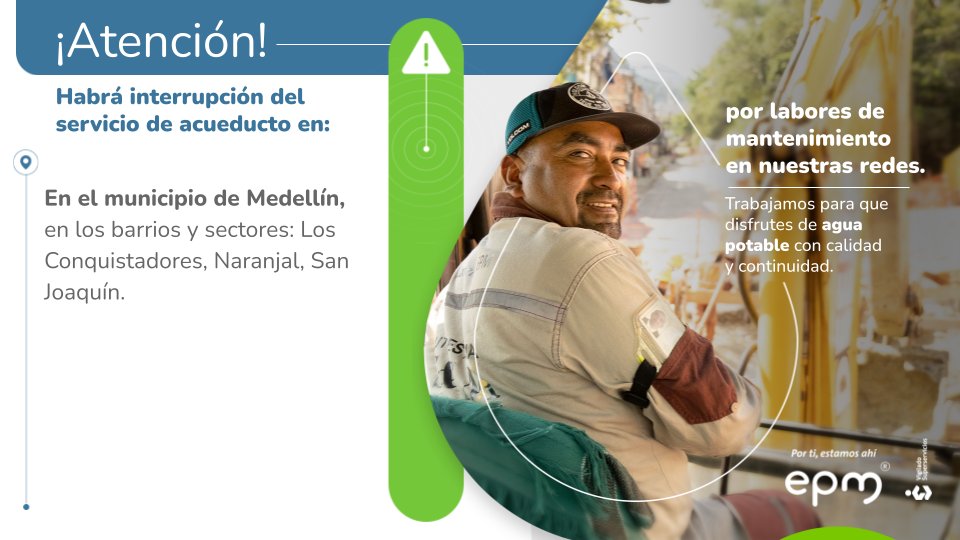 EPM estamos ahí tweet media