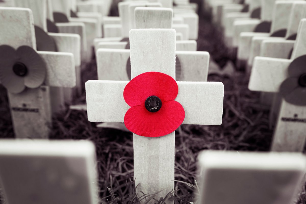 This year, Remembrance Sunday falls on November 12 and services to mark the occasion will take place across Caerphilly County Borough. Here's a full list of the services taking place across the borough in 2023: bit.ly/3su36nm

Eleni, mae Sul y Cofio yn disgyn ar 12