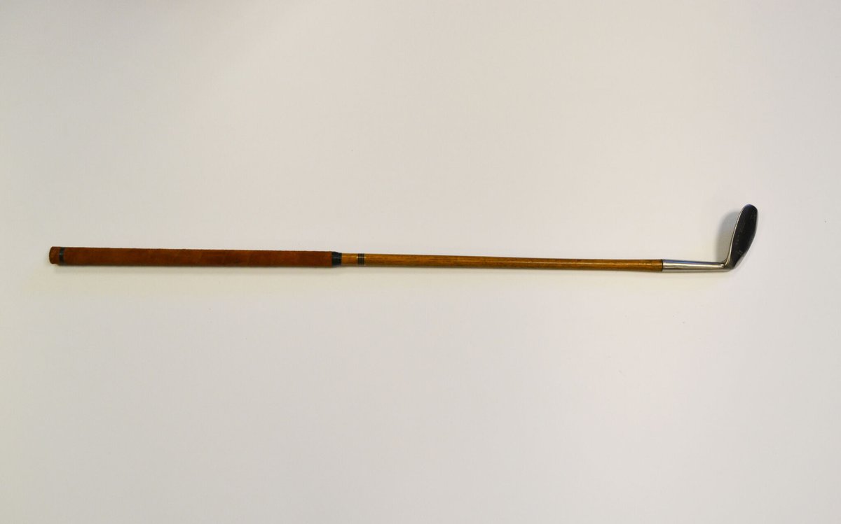 HickoryGolf1's tweet photo. Hickory Golf Supply stock a comprehensive range of Hickory #Mashie Golf Clubs in their good original condition and are available for shipping worldwide. We offer antique, vintage hickory golf clubs to all. With an extensive range of different club types: https://t.co/XDS4yySjFi https://t.co/TXYkPOGEhg