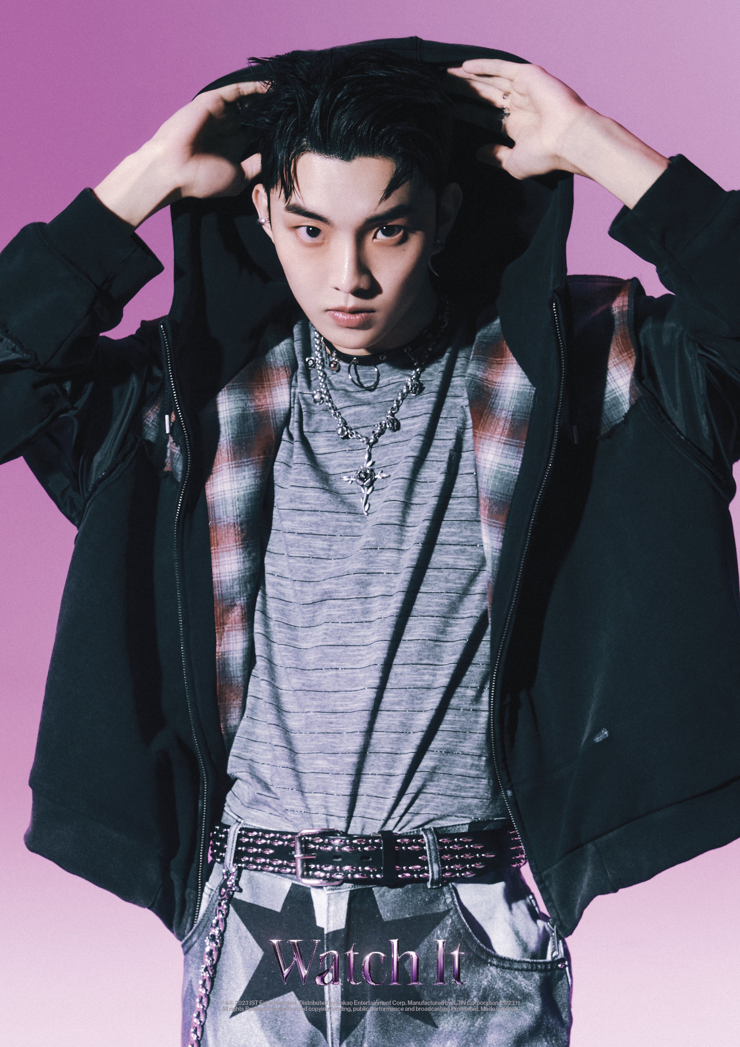 더보이즈(THE BOYZ) on X: 