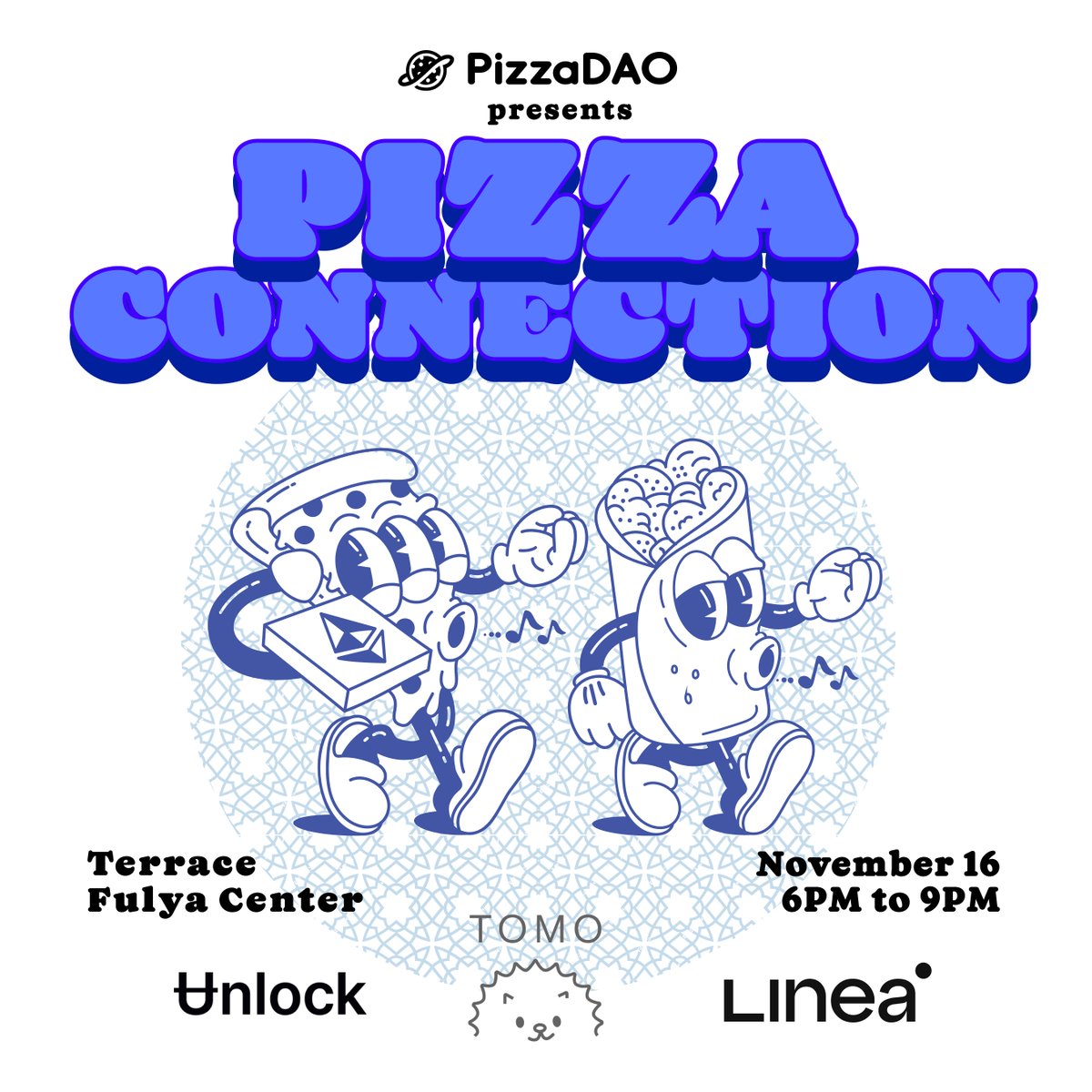 Merhaba <a href="/EFDevconnect/">EF events</a>, pizza partisi? 🇹🇷🍕🥳

RSVP Below 👇