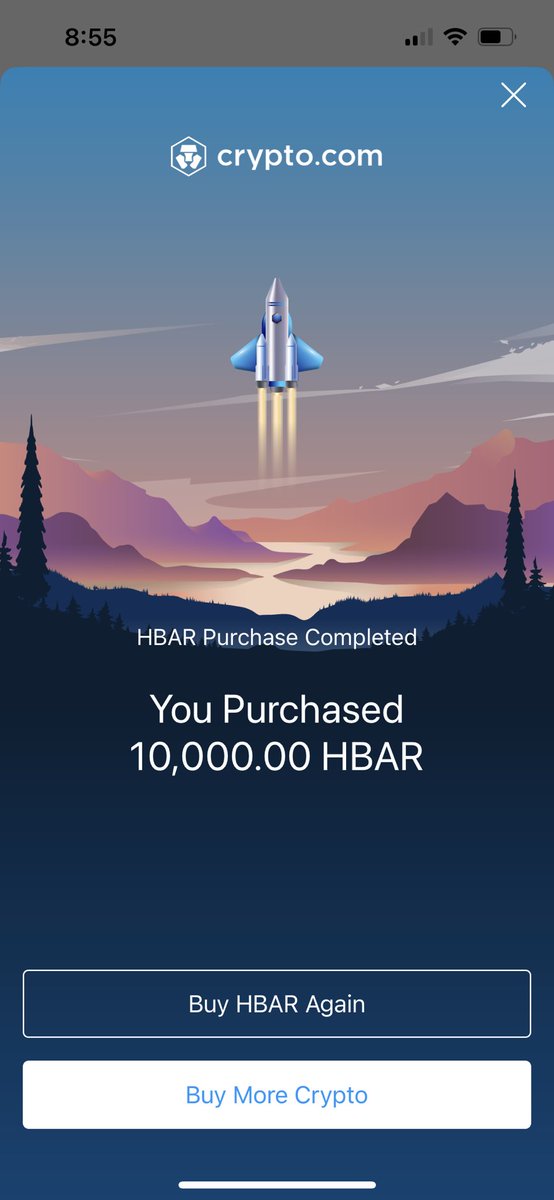 Nonchalant_Ikey's tweet photo. I’m so bullish on #hbar https://t.co/HytOP5jPP0