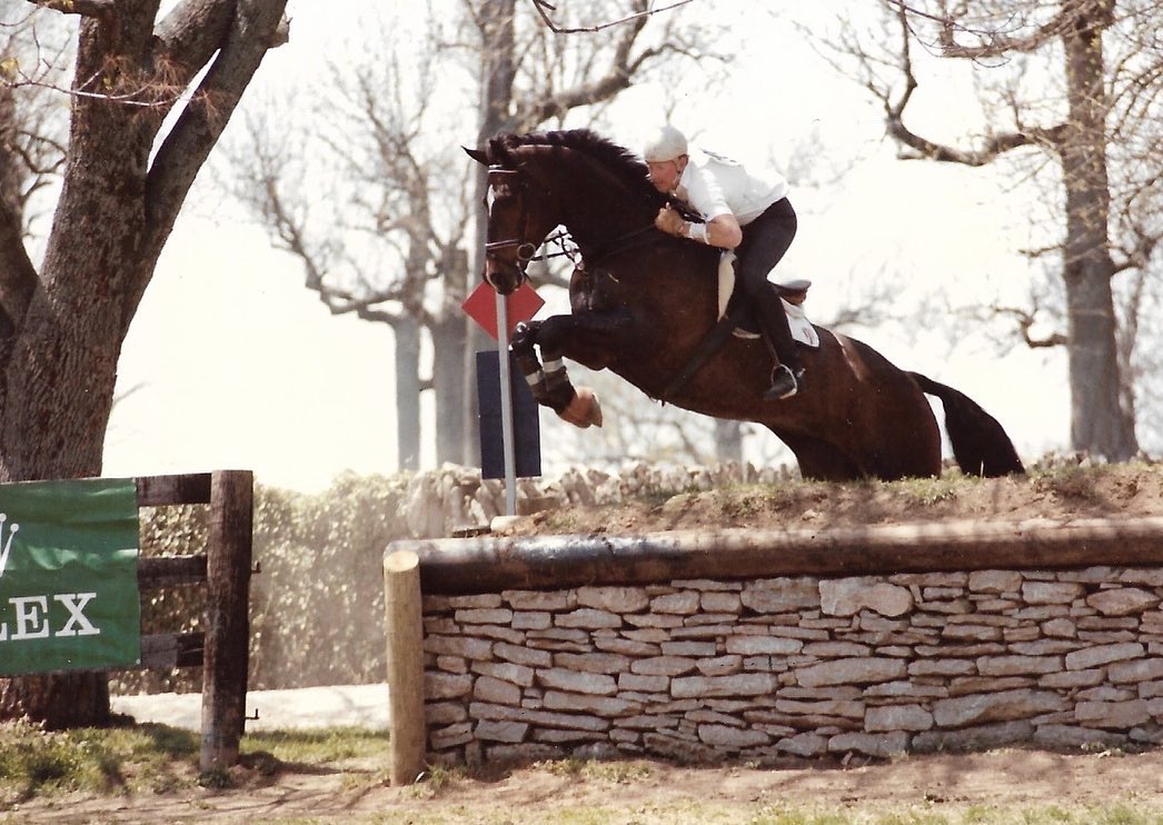 KyThreeDayEvent's tweet photo. A look at the #KY3DE through the years 🙌
#equestrian #eventing #equestrianlife #thebestweekendallyear https://t.co/RH2FyP7fFL