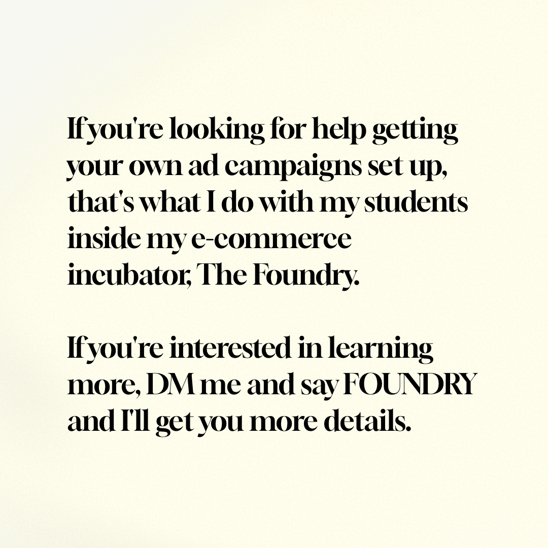 Check out the full interview here: businessinsider.com/how-small-busi…

Shoutout to @kayleyhamiltonn for the feature!

(🧵3/3)