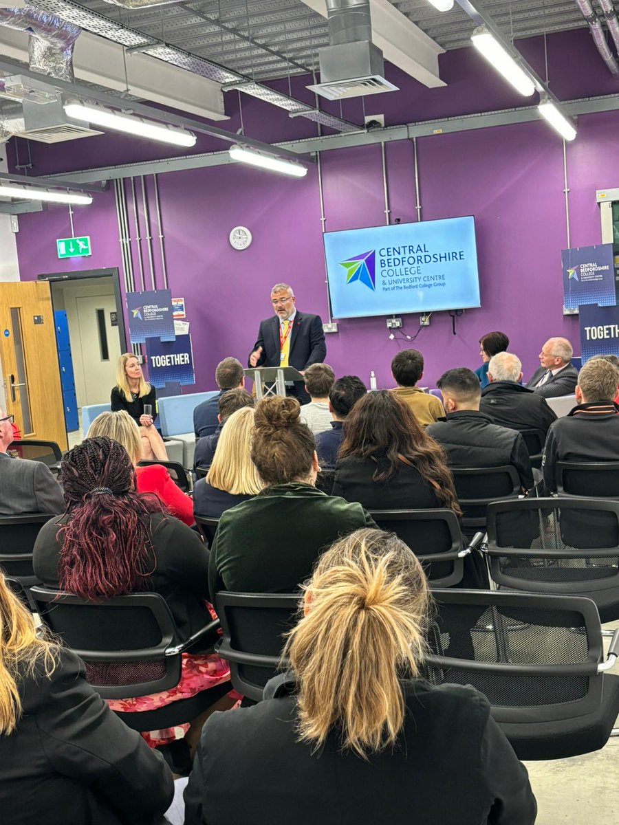 Last week was the grand re-opening of our Leighton Buzzard Campus! Here's a few pictures from the night. We would like to say a big thank you to all who attended and we look forward to working with you in the future.
