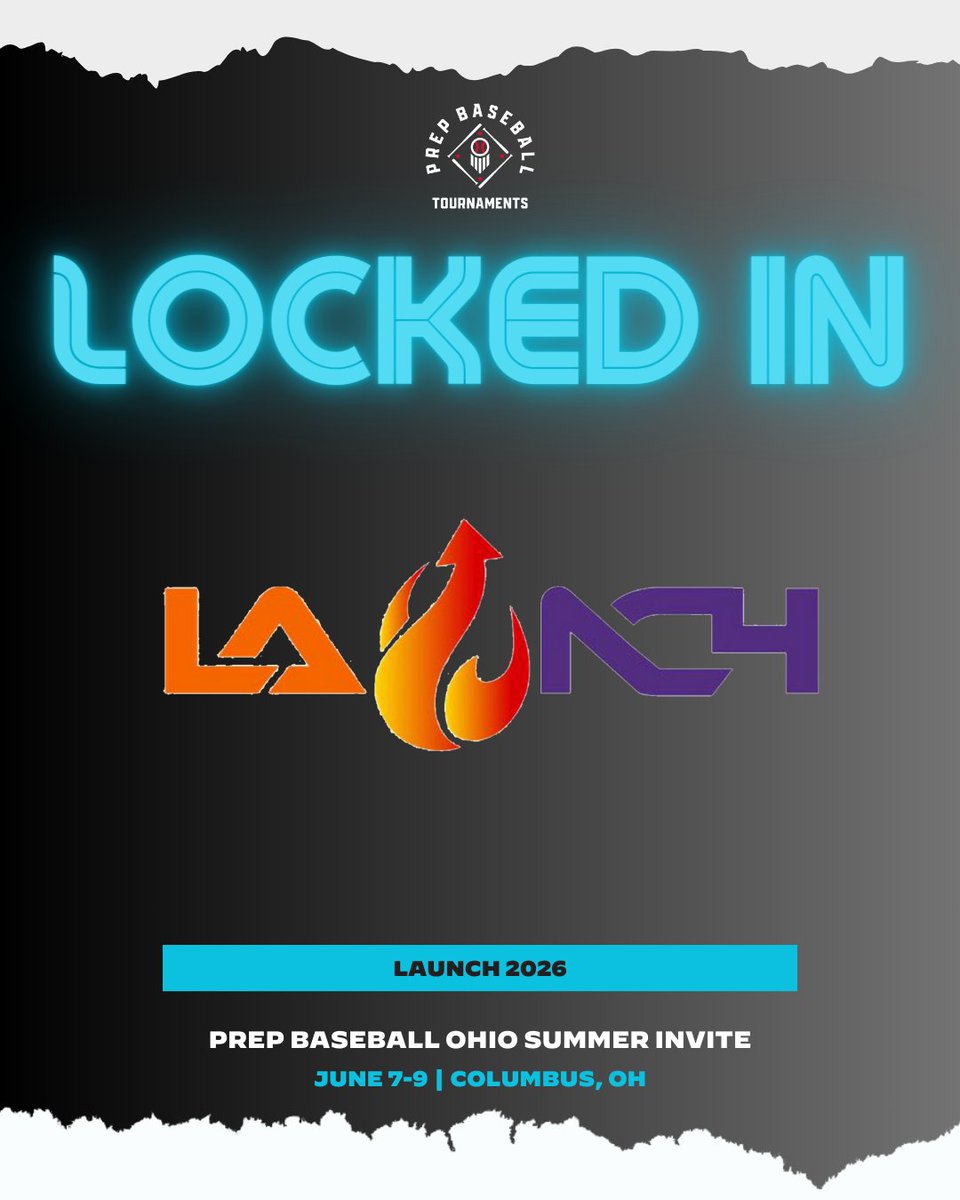 Prep Baseball Ohio tweet media