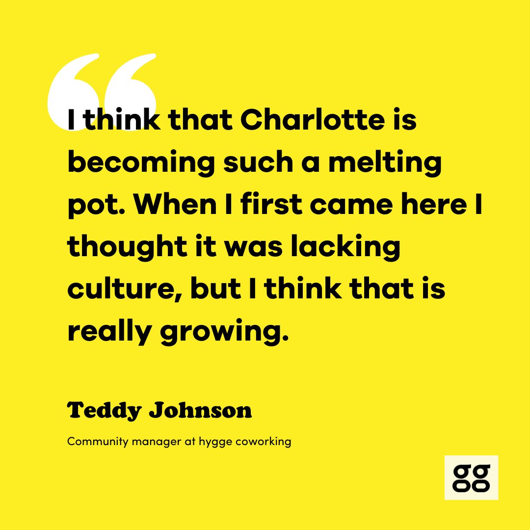 Haveeeeee ya met Teddy? The newest member of the hygge team joins us on the podcast this week: wearehygge.com/blog/zero-to-t…