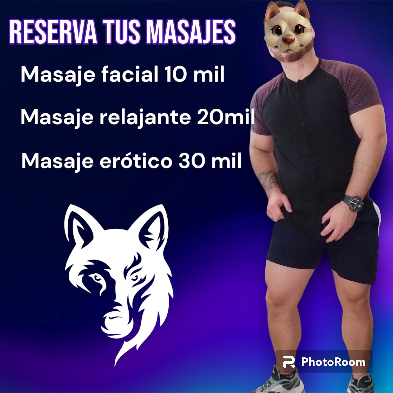 Masajes en estacion central new arrivals