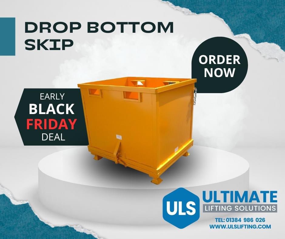 ulslifting's tweet photo. #BlackFridayDeals available at @ulslifting https://t.co/yQmfEuXHc6